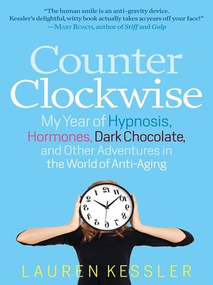 cover image of Counterclockwise